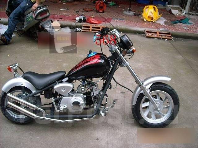 Резина honda steed
