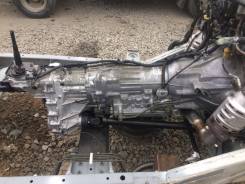 Раздаточная коробка. Suzuki Escudo, TD62W Двигатель H25A
