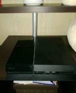 Sony PlayStation 4