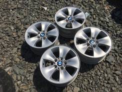 BMW. 7.0x16, 5x120.00, ET34, ЦО 72,6 мм.