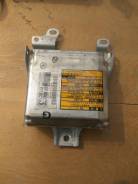 Блок управления airbag. Toyota Crown Majesta, UZS171, UZS175, JZS177 Двигатели: 1UZFE, 2JZFSE