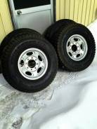 Ford. x16, 8x170.00