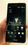 Asus ZenFone 3 Max. Б/у
