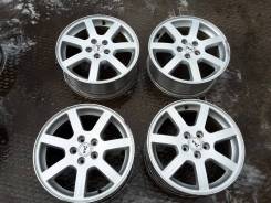 Subaru. 6.5x16, 5x100.00, ET55