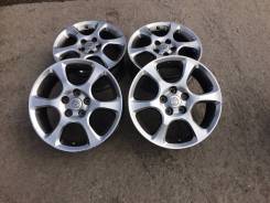 Toyota. 6.5x17, 5x114.30, ET50