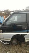 Дверь боковая. Mitsubishi Delica Star Wagon, P23W, P35W, P23V, P24W, P25W, P45V, P07V, P25V, P17V, P06V, P05V, P05W, P15V, P27V, P15W, P03V, P04W, P03...