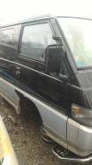 Дверь боковая. Mitsubishi Delica Star Wagon, P35W, P23V, P24W, P45V, P25W, P07V, P17V, P25V, P06V, P05V, P27V, P05W, P15V, P03V, P15W, P04W, P02V, P03...
