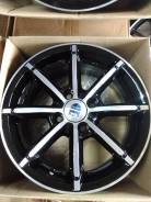 K&K Sportline. 6.0x14, 4x100.00, ET40, ЦО 67,1 мм.