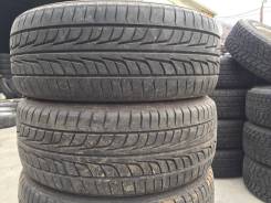 Firestone Firehawk Wide Oval. Летние, 2010 год, износ: 20%, 2 шт