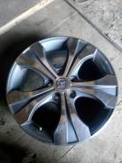 Honda. x17, 5x114.30