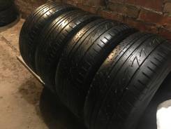 Bridgestone Playz RV Ecopia PRV-1. Летние, износ: 30%, 4 шт