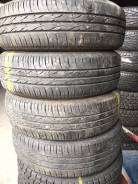 Dunlop Enasave EC203. Летние, 2014 год, износ: 20%, 4 шт