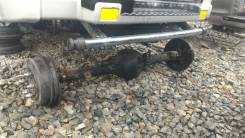 Дуга. Mitsubishi Delica, P35W, P25W Двигатель 4D56
