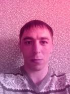 Кладовщик. Средне-специальное образование, опыт работы 8 лет