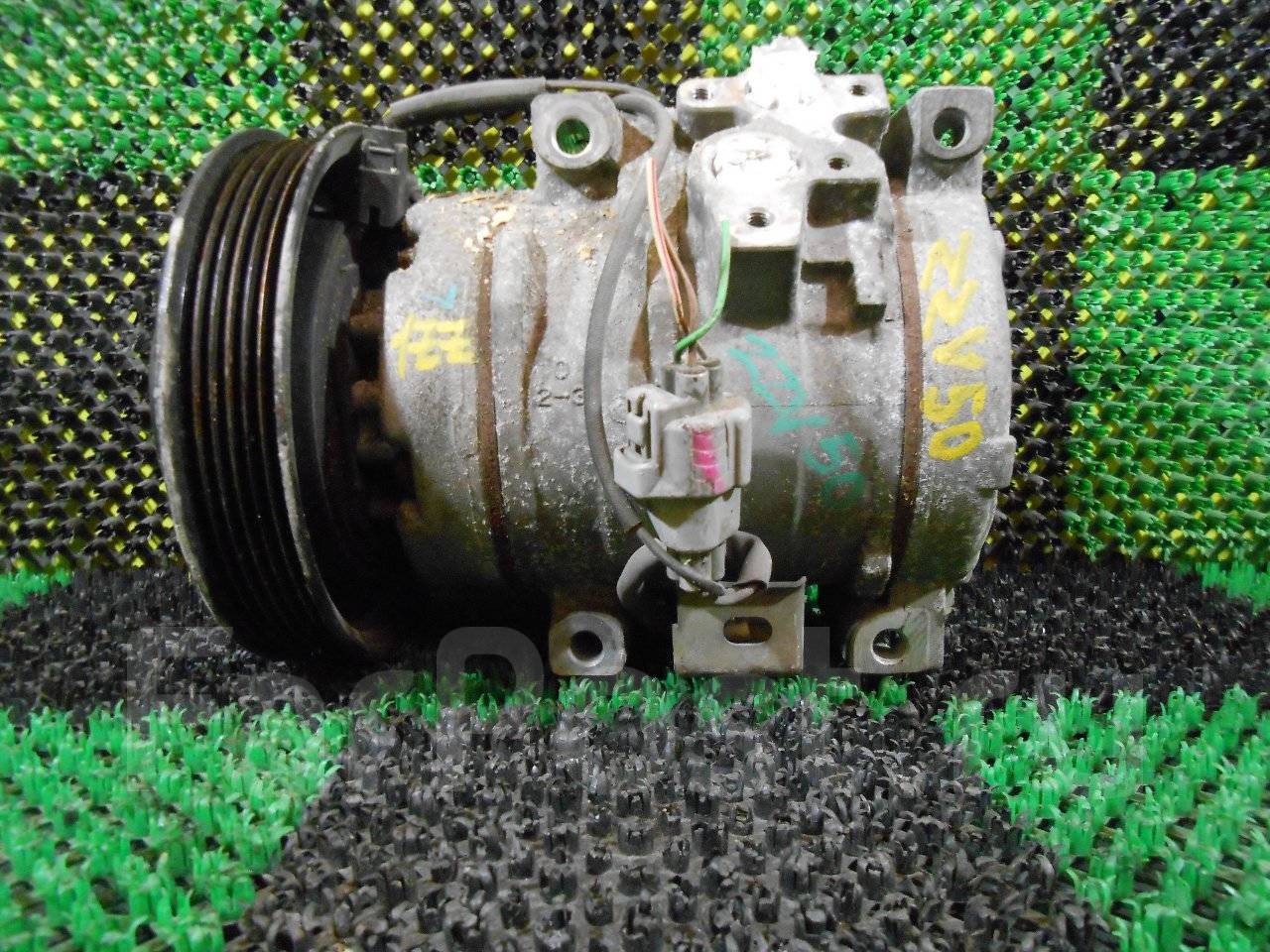 Компрессор кондиционера тойота ипсум. Компрессор кондиционера тойота камри. Компрессор кондиционера тойота виста. Компрессор кондиционера тойота ист 2009 год. Компрессор кондиционера камри 30.