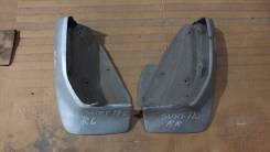Брызговики. Toyota Hilux Surf, KDN185, KDN185W Двигатель 1KDFTV