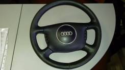 Руль. Audi A8