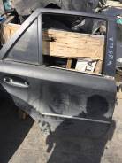Дверь боковая. Mercedes-Benz M-Class, W164 Двигатели: M, 272, DE35