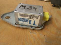 Датчик airbag. Toyota Crown Majesta, UZS171, UZS175, JZS177 Двигатели: 1UZFE, 2JZFSE