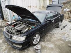 Nissan Laurel. GC35, RB25DET