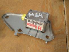Датчик airbag. Toyota Crown Majesta, UZS171, UZS175, JZS177 Двигатели: 1UZFE, 2JZFSE