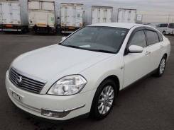 Nissan Teana. автомат, задний, 2.3, бензин, 100 000 тыс. км, б/п, нет птс. Под заказ