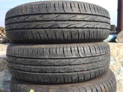 Dunlop Enasave EC203. Летние, 2015 год, износ: 10%, 2 шт