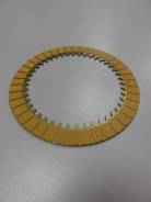 Диск фрикционный. Honda: Torneo, Shuttle, Avancier, Odyssey, Accord, Prelude Двигатели: F23A7, F23A9, F23A8, F23Z1, F23Z5, F20B5, F20B6, F23A2, F23A1...