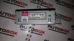 Блок круиз-контроля. Toyota Harrier, MCU35, MCU36W, MCU36, MCU31, MCU30 Двигатель 1MZFE