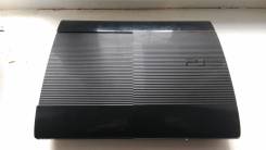 Sony PlayStation 3 Super Slim