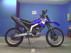 Yamaha WR 250. 250 куб. см., исправен, птс, без пробега. Под заказ