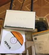 Wi-Fi роутеры.