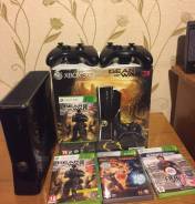 Microsoft Xbox 360