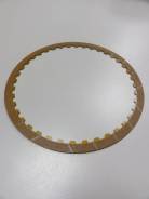 Диск фрикционный. Nissan: Fairlady Z, 370Z, Infiniti FX45/35, Safari, Infiniti G35/37/25 Sedan, Elgrand, Infiniti FX35/FX37/FX50, Caravan, Patrol, Inf...