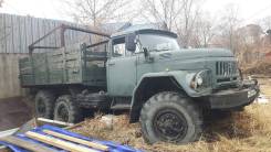 ЗИЛ 131. Продам Зил 131, 3 000 куб. см., 5 000 кг.