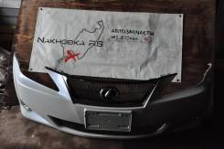 Бампер. Lexus IS250, GSE20, GSE25, GSE21 Lexus IS350, GSE21, GSE20, GSE25 Двигатели: 4GRFSE, 2GRFSE