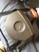 Подушка безопасности. Mercedes-Benz M-Class, W164 Двигатели: M, 272, DE35