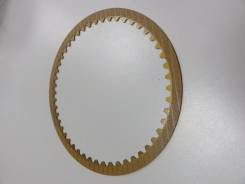 Диск фрикционный. Nissan: Fairlady Z, 370Z, Infiniti FX45/35, Safari, Infiniti G35/37/25 Sedan, Elgrand, Infiniti FX35/FX37/FX50, Caravan, Patrol, Inf...