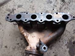 Коллектор выпускной. Suzuki: Jimny Sierra, Every Landy, Every Plus, Cultus, Jimny, Every, Jimny Wide Двигатель G13B