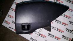 Панель рулевой колонки. Toyota Kluger V, MCU20, MHU28, ACU20, ACU25, MCU25 Toyota Kluger Двигатели: 3MZFE, 2AZFE, 1MZFE