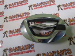 Эмблема. Toyota Corolla Fielder, ZZE124, ZZE124G, ZZE123, ZZE122, ZRE144, ZRE142, NZE141, ZZE123G, NZE144, ZZE122G Toyota Corolla Axio, ZRE144, ZRE142...