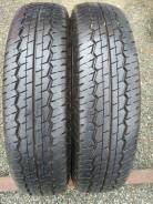 Dunlop SP 175. Летние, износ: 10%, 2 шт