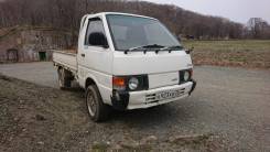 Nissan Vanette. Продам Ниссан Ванет турбо-дизель 4 WD, 2 000 куб. см., 1 000 кг.