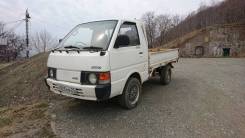 Nissan Vanette. Продам Ниссан Ванет турбо-дизель 4 WD, 2 000 куб. см., 1 000 кг.
