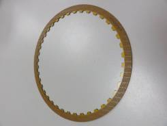 Диск фрикционный. Nissan: Navara, Infiniti M35/45, Infiniti FX45/35, Fuga, Infiniti FX35/FX37/FX50, Patrol Двигатели: V9X, VK45DE, VK50VE, VK56VD