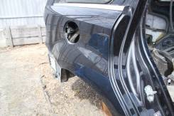 Крыло. Mercedes-Benz GL-Class, X164