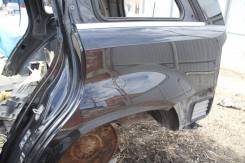 Крыло. Mercedes-Benz GL-Class, X164
