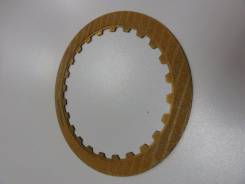 Диск фрикционный. Nissan: Presage, Expert, R'nessa, Bluebird, Primera, Liberty, X-Trail, Prairie, Cefiro, Teana, Maxima, Serena, Avenir, Bassara...
