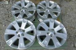 Enkei. 7.0x18, 5x114.30, ET38, ЦО 67,1 мм.