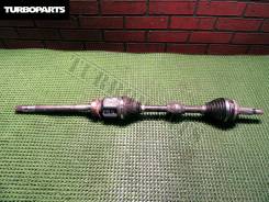 Привод. Toyota Corolla Axio, ZRE144 Toyota Corolla Fielder, ZRE144, ZRE144G Двигатели: 2ZRFAE, 2ZRFE